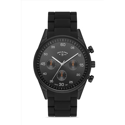 Aqua Di Polo 1987 Silikon Erkek Kol Saati Apwa045002 APWA0450