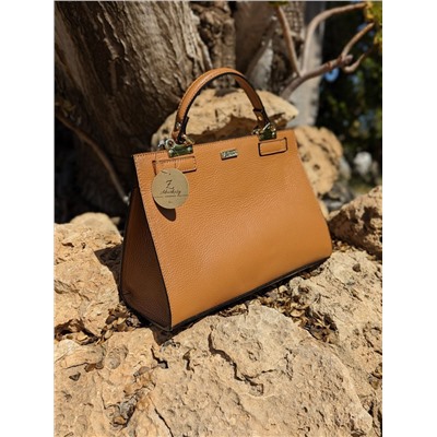 Ab.Zapatos PELLE Birkin/2 (720) cuero