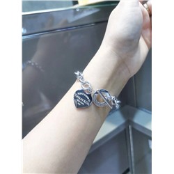 Браслет Tiffany&С*o 🤩 -   Серебро 925 пробы.