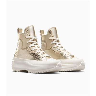 Run Star Hike Platform Western