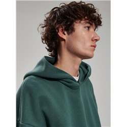 Kapuzensweatshirt Basic