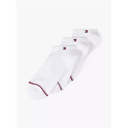 Ankle Sock 3-Pack