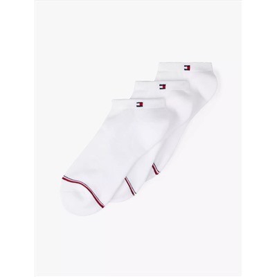 Ankle Sock 3-Pack
