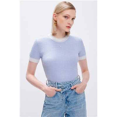 Camiseta Malva
