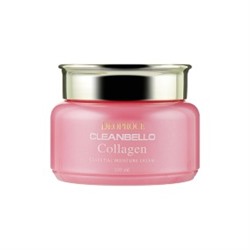 Cleanbello Collagen Essential Moisture Cream