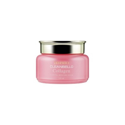 Cleanbello Collagen Essential Moisture Cream