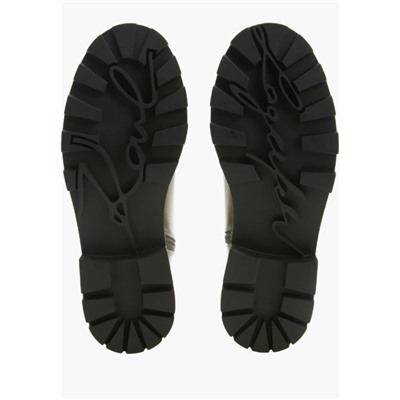 Mela Lug Sole Boot (Women) KARL LAGERFELD PARIS