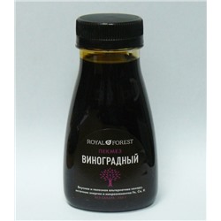 Пекмез виноградный
