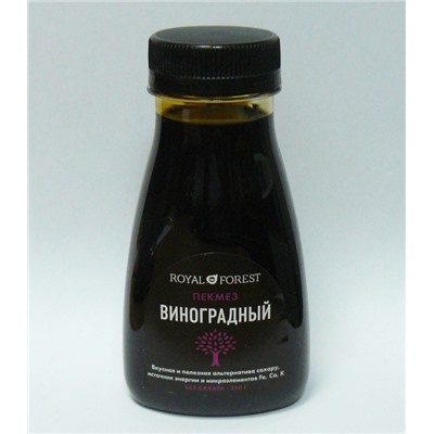 Пекмез виноградный