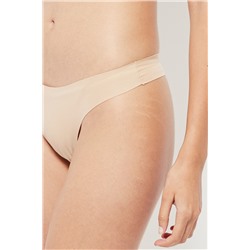 Tanga - Nude