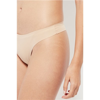 Tanga - Nude