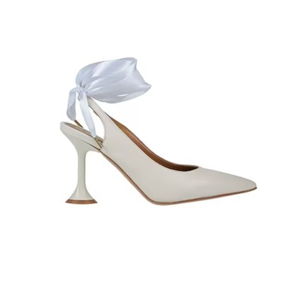 EMANUÉLLE VEE Pumps