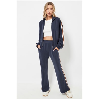 Chaqueta - Azul marino