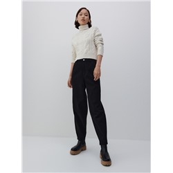 Lässige Hose
