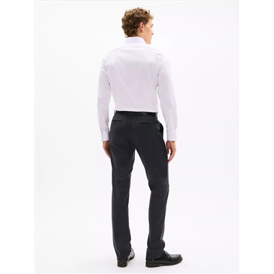 Slim Fit THFlex Dress Shirt