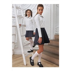 Блуза NOTA BENE #849026
