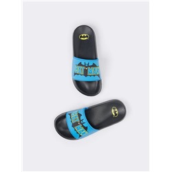 BATMAN ©DC pool sandals