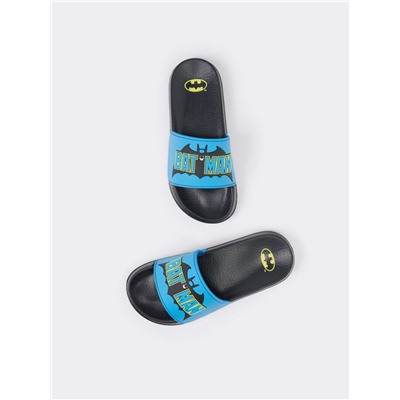 BATMAN ©DC pool sandals