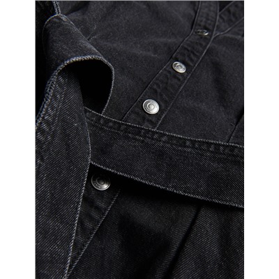 Denimkleid