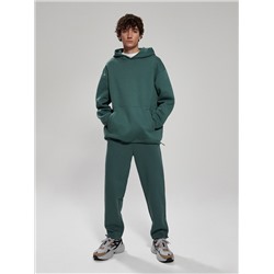 Kapuzensweatshirt Basic
