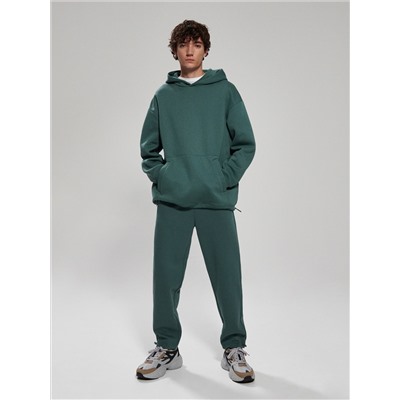 Kapuzensweatshirt Basic