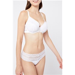 Sujetador Spacer Blanco