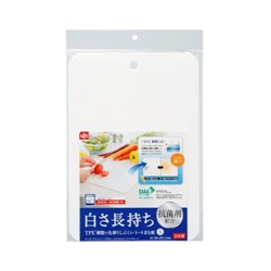 Доска разделочная LEC WHITE CUT BOARD NO STAINS 1 шт