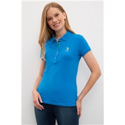 U.S. Polo Assn., Kadın T-Shirt G082SZ011.000.952341