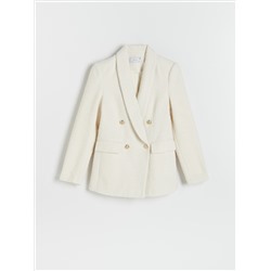 Zweireiherjacke