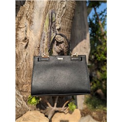 Ab.Zapatos PELLE Birkin/2 (720) negro