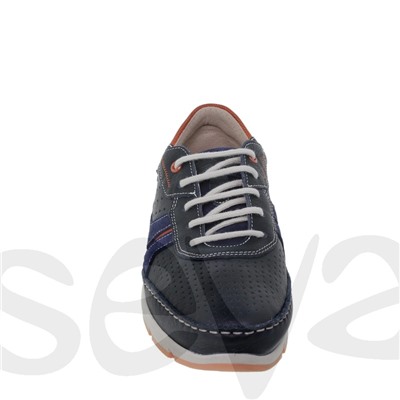 Exodo, ZAPATO CABALLERO PIEL