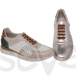 Amelie, ZAPATO SEÑORA PIEL