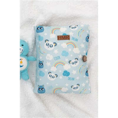HAMUR Bebek Alt Açma Bakım Çantası Organizer Dream E64BC0850591HM