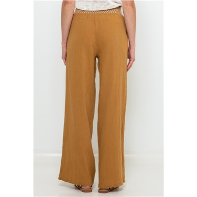 Pantalón Camel