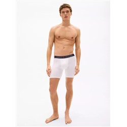 Cotton Stretch Boxer Brief 3-Pack