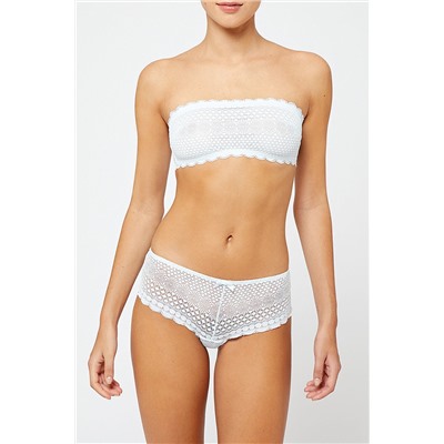 Bandeau Chérie Chérie Celeste