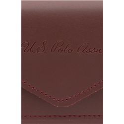 Kadın Bordo Cüzdan