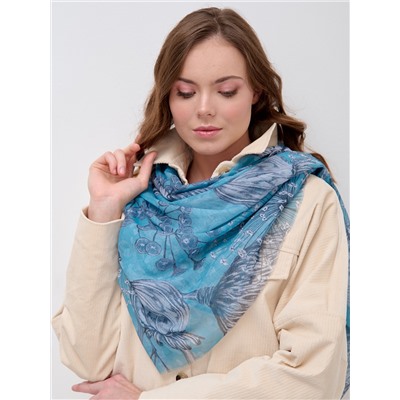 Платок женский KSH13-17-43