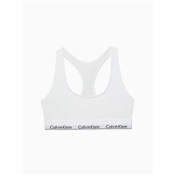 MODERN COTTON BRALETTE