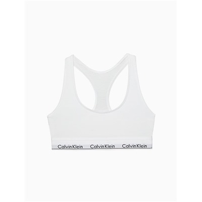 MODERN COTTON BRALETTE