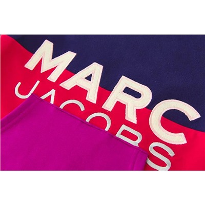Платье-толстовка для девочек M*arc Ja*cobs 💝