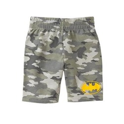 Camo Shorts