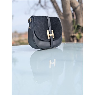 КОМБО испанские босоножки S44AC+итальянская сумка AB.ZAPATOS PELLE · 2704 Negro АКЦИЯ