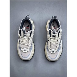 Спортивные кроссовки FIL*A в стиле ретро 4-го поколения