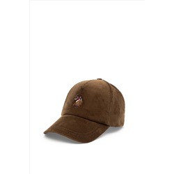 Erkek Camel Şapka