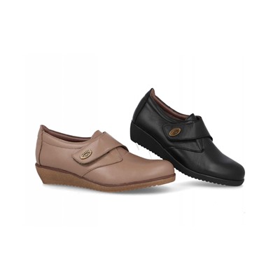 3910 - BE RELAX
                ZAPATOS DE MUJER