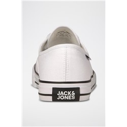 Tenis Blanco