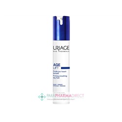 Uriage Age Lift - Fluide Jour Lissant Fermeté 40 ml
