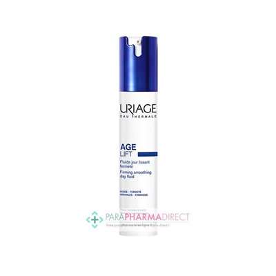 Uriage Age Lift - Fluide Jour Lissant Fermeté 40 ml