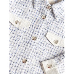 Tweedblazer